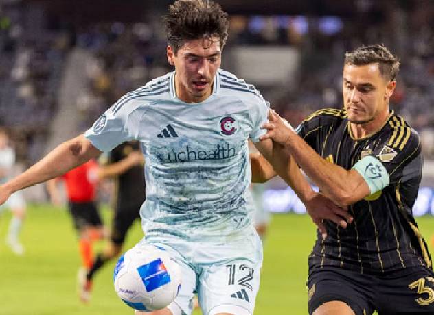 Nhận định, soi k&egrave;o Portland Timbers vs Colorado Rapids, 09h30 ng&agrave;y 29/5: Tiễn kh&aacute;ch trắng tay