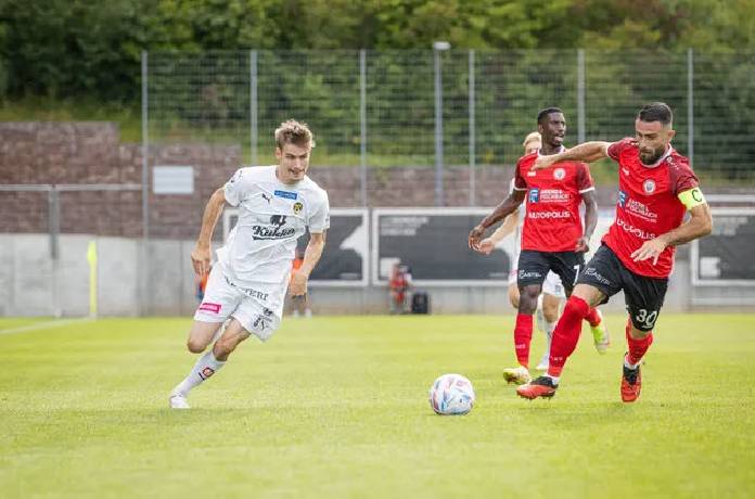 Nhận định, soi k&egrave;o TPV Tampere vs KuPS, 23h00 ng&agrave;y 28/5: Một trời một vực