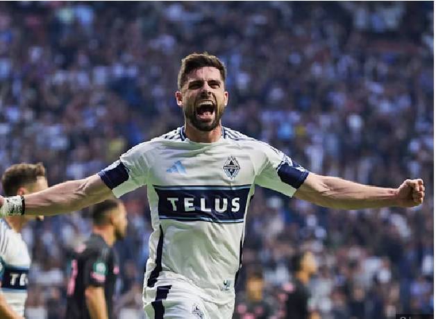 Nhận định, soi k&egrave;o Vancouver Whitecaps vs Minnesota United, 09h30 ng&agrave;y 29/5: Củng cố ng&ocirc;i đầu