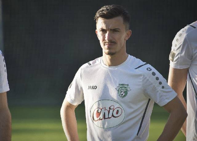 Nhận định, soi k&egrave;o Zhenis vs Tobol Kostanai, 17h00 ng&agrave;y 29/5: Tiếp tục thăng hoa