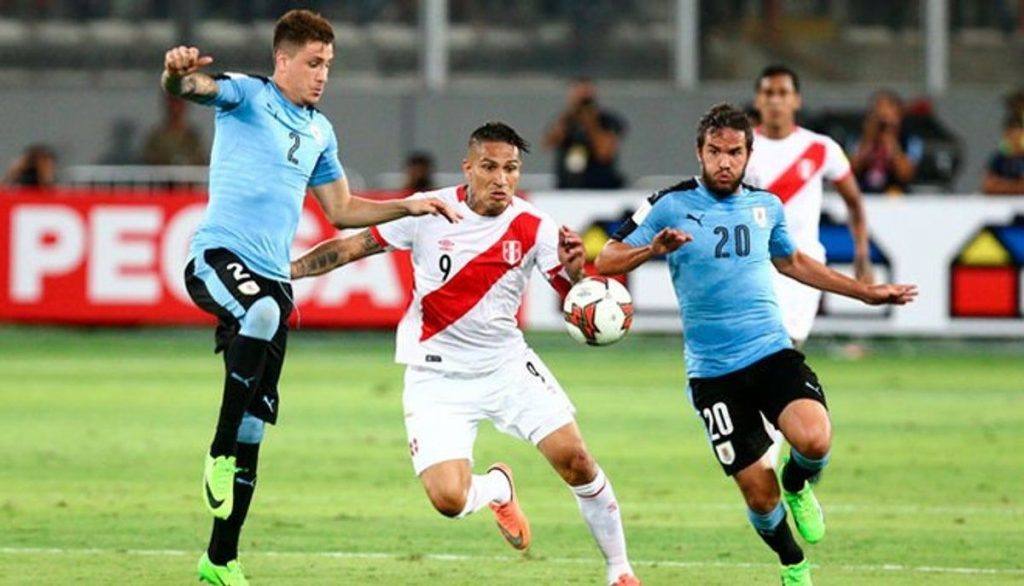 Uruguay vs Peru (2h 30/6): Ch&ecirc;nh lệch đẳng cấp