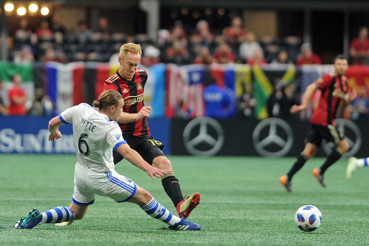Nhận định Atlanta Utd vs Montreal Impact 05h00, 30/06 (Nh&agrave; Nghề Mỹ)