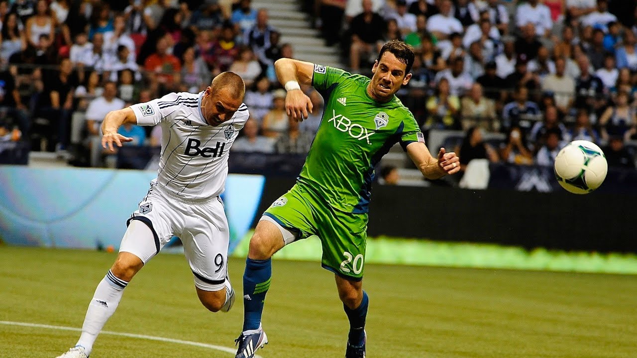 Nhận định Seattle Sounders vs Vancouver 09h00, 30/06 (Nh&agrave; Nghề Mỹ)
