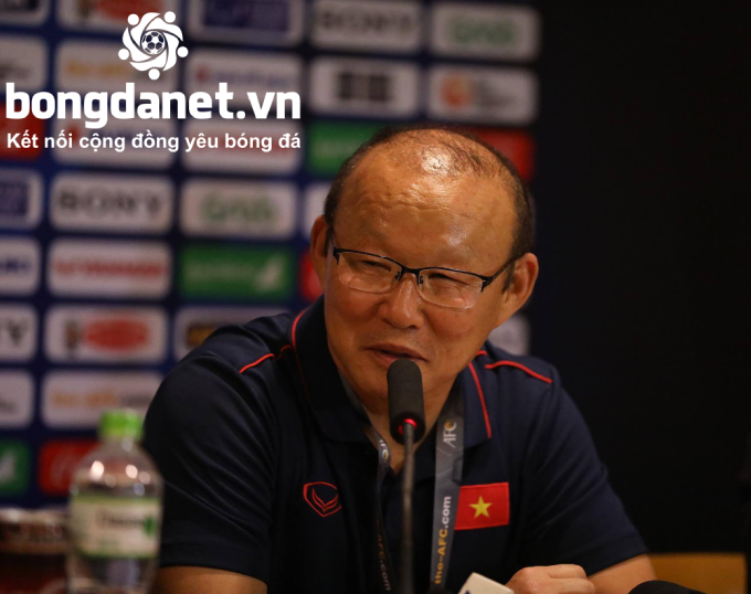 Park Hang-seo chuẩn bị l&agrave; HLV H&agrave;n Quốc lương cao nhất thế giới?