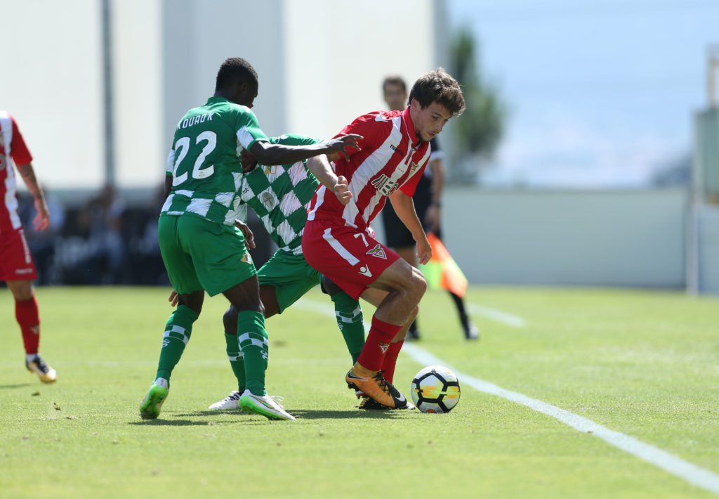 Nhận định Aves vs Moreirense, 23h00 ng&agrave;y 29/6