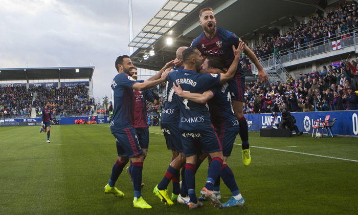 Nhận định Zaragoza vs SD Huesca, 2h45 ng&agrave;y 30/6