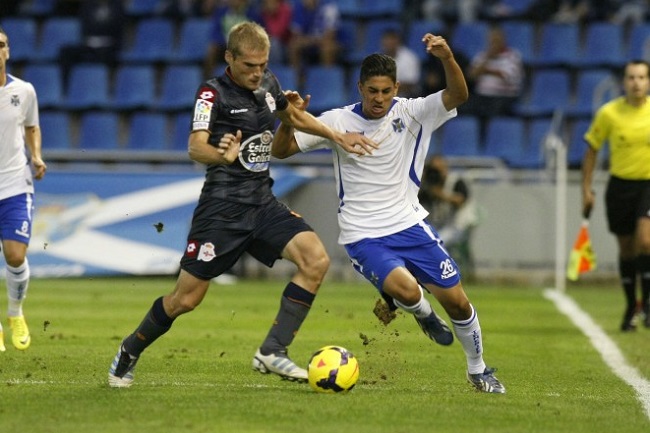 Nhận định Tenerife vs Deportivo, 0h30 ng&agrave;y 1/7