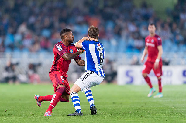 Nhận định Getafe vs Real Sociedad, 3h00 ng&agrave;y 30/6