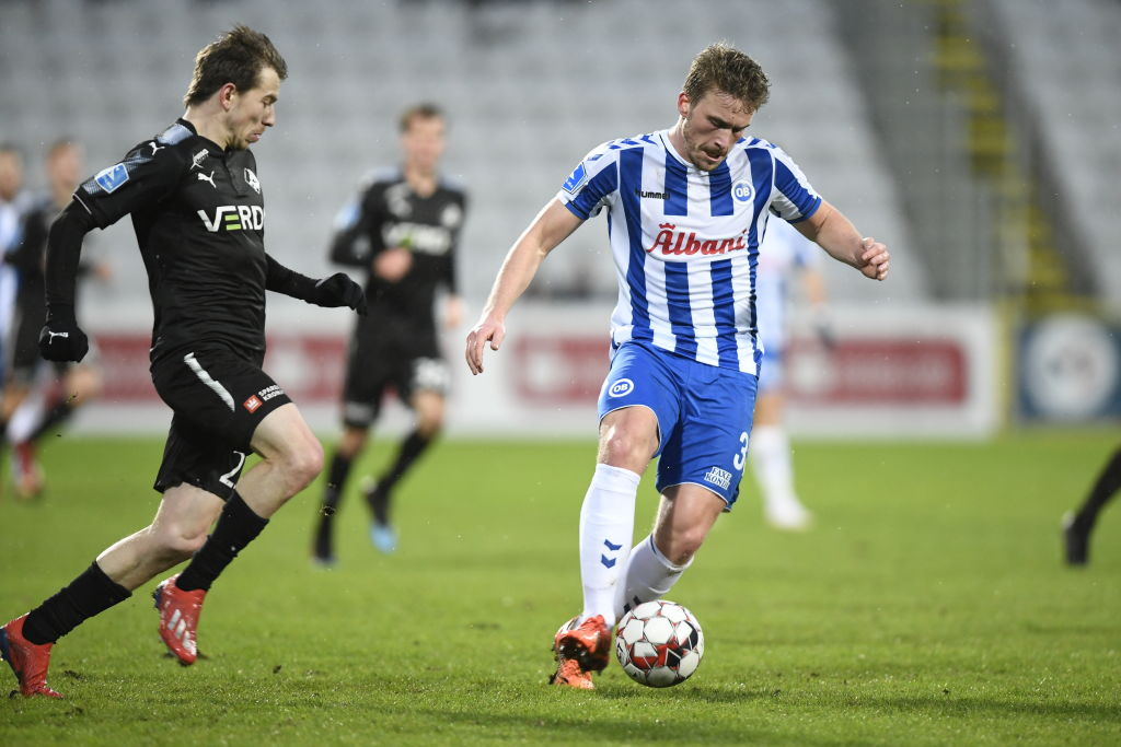 Nhận định Odense BK vs Lyngby, 0h00 ng&agrave;y 30/6