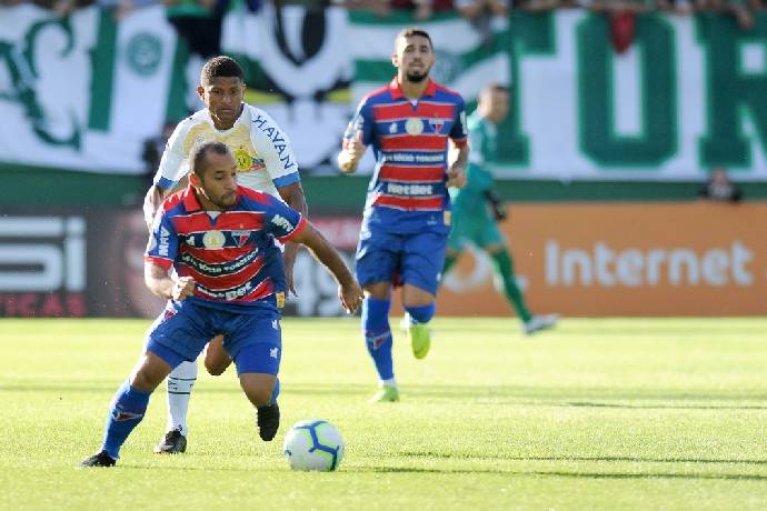 Nhận định, soi k&egrave;o Fortaleza vs Chapecoense, 2h ng&agrave;y 1/7