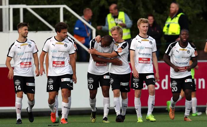 Nhận định, soi k&egrave;o Haka vs Honka Espoo, 22h30 ng&agrave;y 30/6