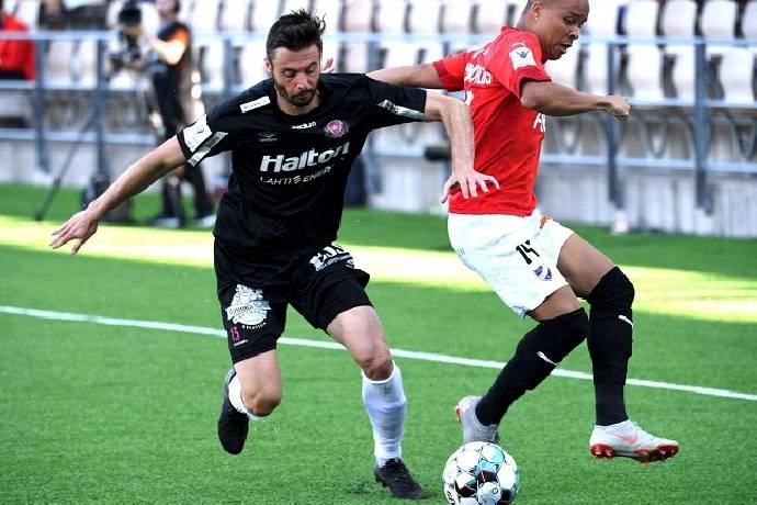 Nhận định, soi k&egrave;o Inter Turku vs Lahti, 22h30 ng&agrave;y 30/6