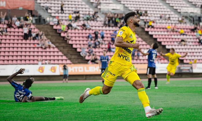 Nhận định, soi k&egrave;o KTP Kotka vs Ilves Tampere, 22h30 ng&agrave;y 30/6