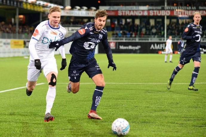 Nhận định, soi k&egrave;o Tromso vs Kristiansund, 23h ng&agrave;y 30/6