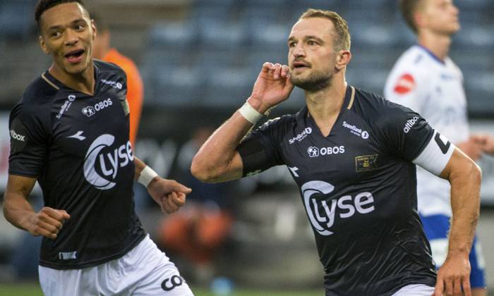 Nhận định, soi k&egrave;o Viking vs Stabaek, 23h ng&agrave;y 30/6