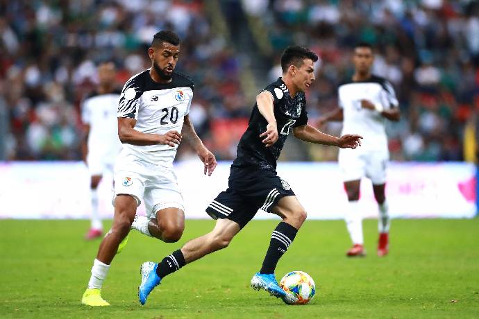 Soi k&egrave;o phạt g&oacute;c Mexico vs Panama, 8h ng&agrave;y 1/7
