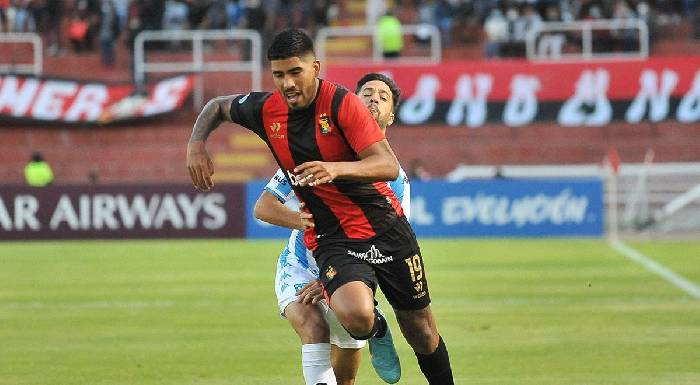 M&aacute;y t&iacute;nh dự đo&aacute;n b&oacute;ng đ&aacute; 29/6: Deportivo Cali vs Melgar