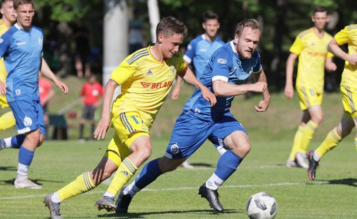 Nhận định, soi k&egrave;o BATE vs Slutsk, 22h ng&agrave;y 29/6