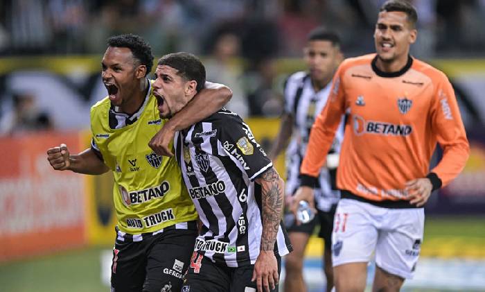 Nhận định, soi k&egrave;o Emelec vs Atletico Mineiro, 5h15 ng&agrave;y 29/6