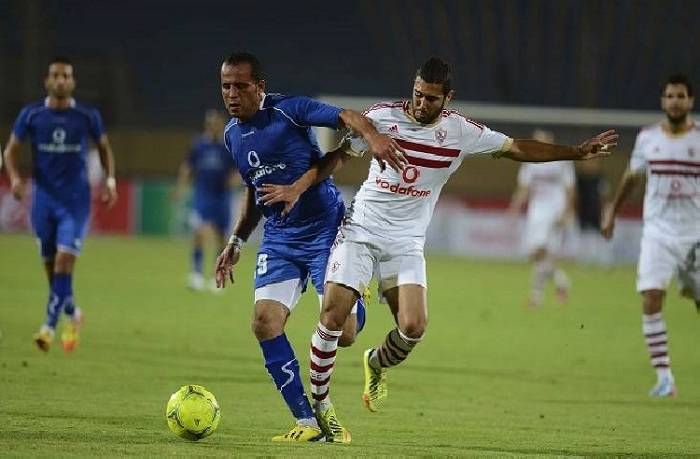 Nhận định, soi k&egrave;o Ghazl El Mehalla vs Ismaily, 0h ng&agrave;y 29/6