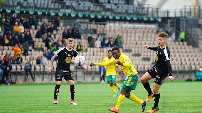 Nhận định, soi k&egrave;o Haka vs KuPS, 22h30 ng&agrave;y 29/6