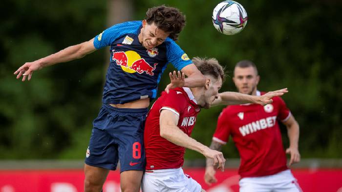 Nhận định, soi k&egrave;o Legia Warsaw vs Salzburg, 23h ng&agrave;y 28/6