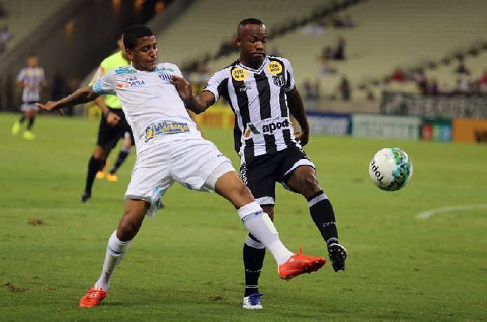 Nhận định, soi k&egrave;o The Strongest vs Ceara, 5h15 ng&agrave;y 30/6