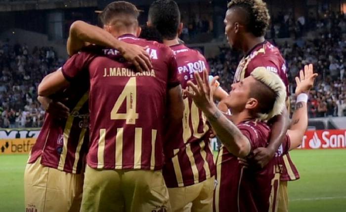 Nhận định, soi k&egrave;o Tolima vs Flamengo, 7h30 ng&agrave;y 30/6