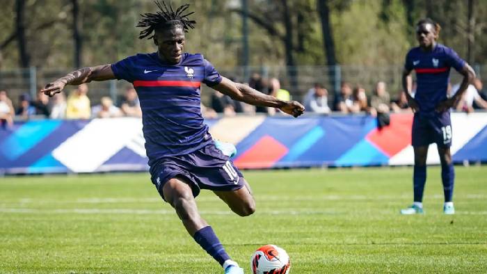 Nhận định, soi k&egrave;o U19 Ph&aacute;p vs U19 Israel, 1h ng&agrave;y 29/6