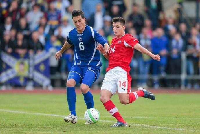 Dự đo&aacute;n b&oacute;ng đ&aacute; U19 Slovakia vs U19 &Aacute;o, 23h ng&agrave;y 28/6
