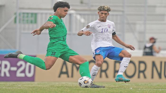 Nhận định, soi k&egrave;o U20 Panama vs U20 Honduras, 9h ng&agrave;y 29/6