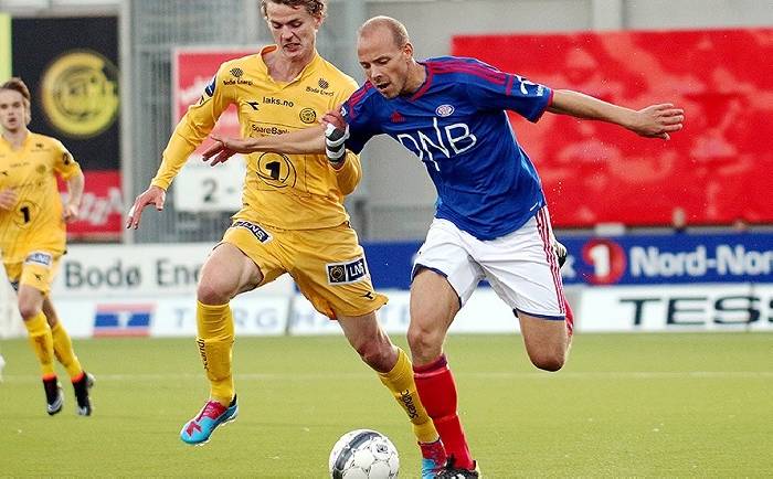 Nhận định, soi k&egrave;o Valerenga vs Bodo / Glimt, 1h15 ng&agrave;y 30/6