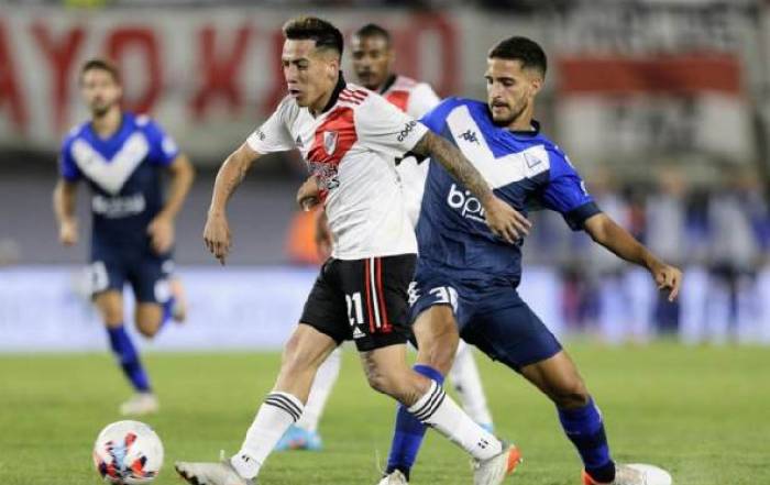 Nhận định, soi k&egrave;o Velez Sarsfield vs River Plate, 7h30 ng&agrave;y 30/6