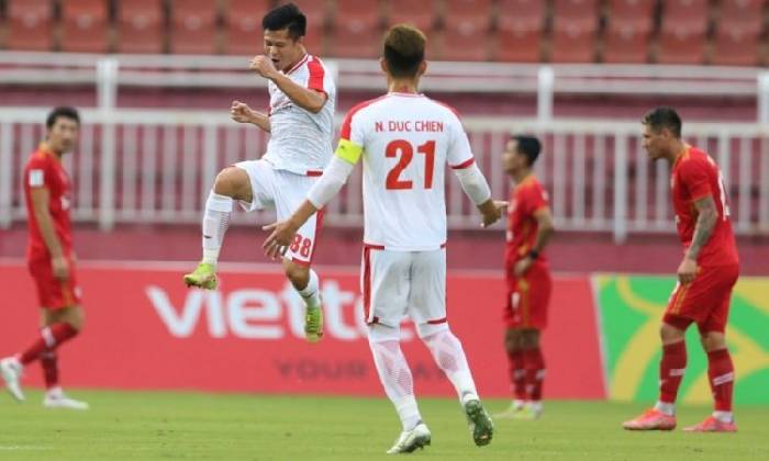 Nhận định, soi k&egrave;o Viettel vs Hougang United, 17h ng&agrave;y 30/6