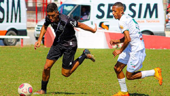 Nhận định, soi k&egrave;o Vila Nova vs Ponte Preta, 7h30 ng&agrave;y 29/6