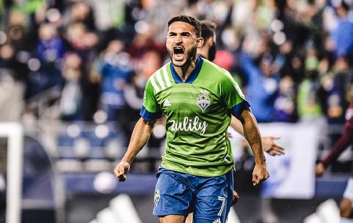 Soi k&egrave;o phạt g&oacute;c Seattle Sounders vs Montreal, 9h07 ng&agrave;y 30/6