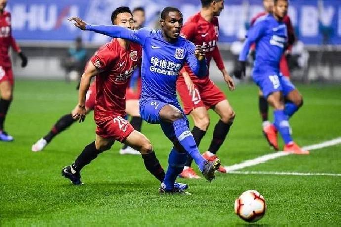 Soi k&egrave;o phạt g&oacute;c Shenzhen vs Tianjin, 16h30 ng&agrave;y 29/6