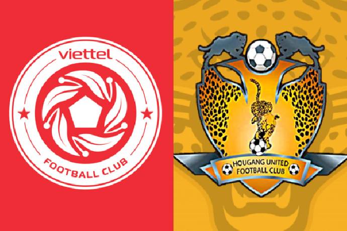 Soi k&egrave;o phạt g&oacute;c Viettel vs Hougang, 17h ng&agrave;y 30/6