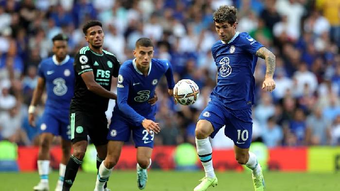 C&aacute;i t&ecirc;n tiếp theo sắp rời Chelsea, gia nhập AC Milan