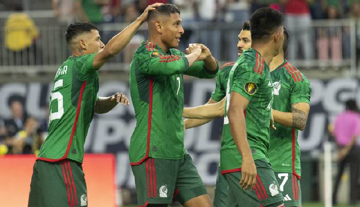Link xem trực tiếp Haiti vs Mexico, 9h ng&agrave;y 30/6, Gold Cup 2023
