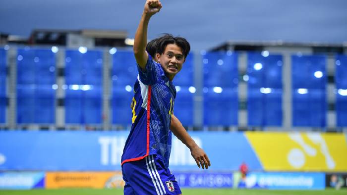Link xem trực tiếp U17 Iran vs U17 Nhật Bản, 17h ng&agrave;y 29/6, U17 ch&acirc;u &Aacute; 2023