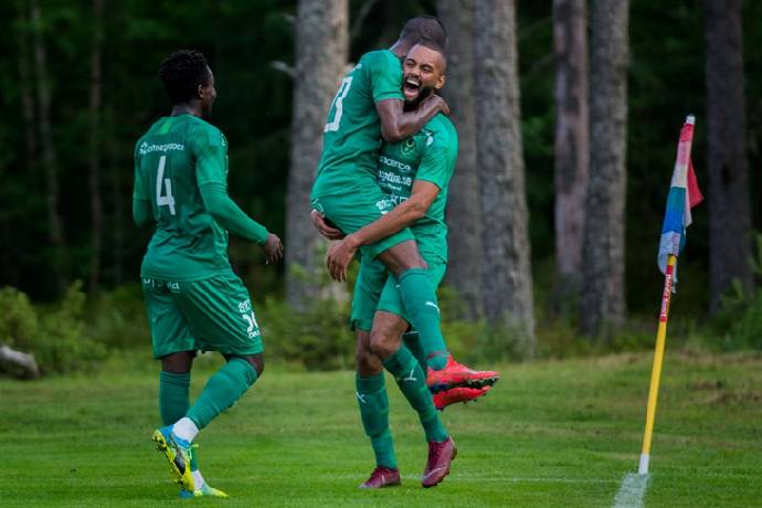 M&aacute;y t&iacute;nh dự đo&aacute;n b&oacute;ng đ&aacute; 29/6: Hudiksvalls vs Gottne