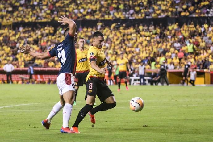 Nhận định, soi k&egrave;o Barcelona SC vs Cerro Porteno, 7h ng&agrave;y 30/6