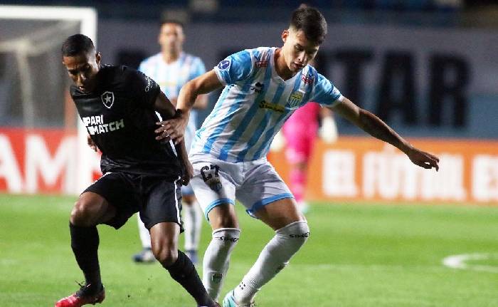 Nhận định, soi k&egrave;o Botafogo vs Magallanes, 7h ng&agrave;y 30/6