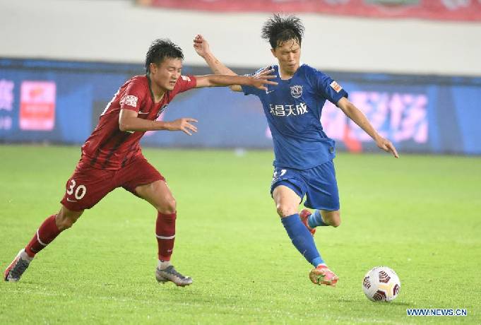 Nhận định, soi k&egrave;o Cangzhou FC vs Henan FC, 18h35 ng&agrave;y 28/6