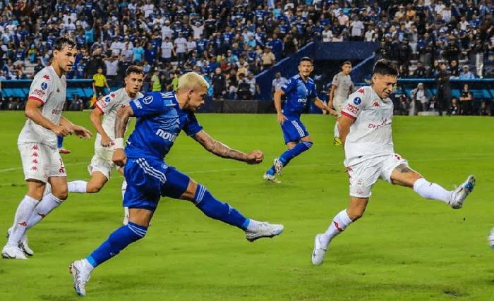 Nhận định, soi k&egrave;o Club Sport Emelec vs Danubio FC, 7h ng&agrave;y 29/6