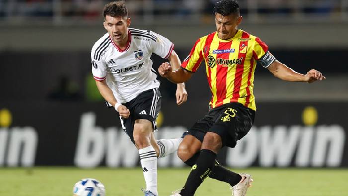 Nhận định, soi k&egrave;o Colo Colo vs Deportivo Pereira, 5h ng&agrave;y 30/6