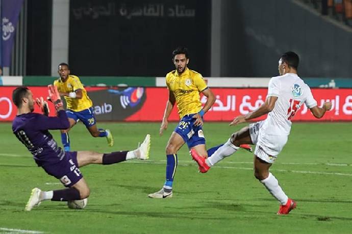Nhận định, soi k&egrave;o El Ismaily vs Aswan, 23h ng&agrave;y 29/6