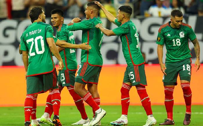 Nhận định, soi k&egrave;o Haiti vs Mexico, 9h ng&agrave;y 30/6