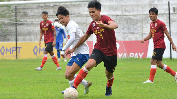 Nhận định, soi k&egrave;o Mawyawadi vs Dagon FC, 16h ng&agrave;y 29/6